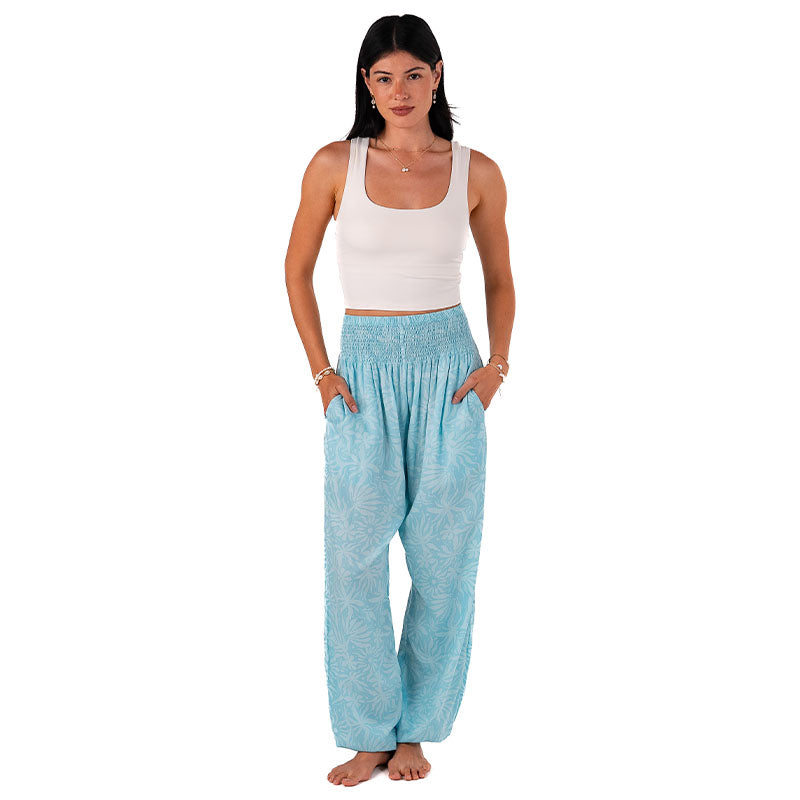 Moorea Harem Pants