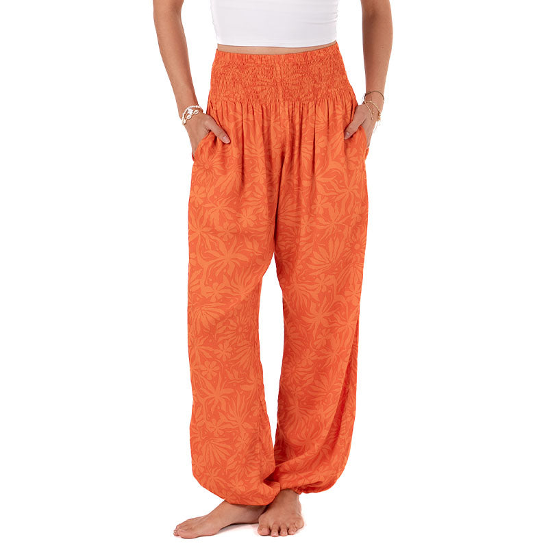 Tahiti Harem Pants