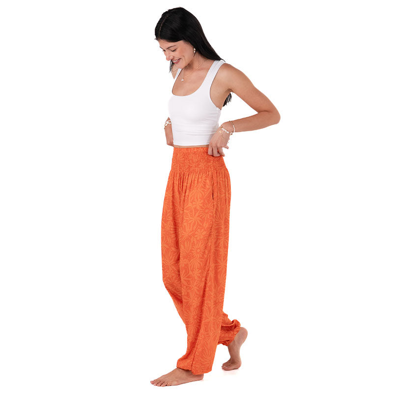 Tahiti Harem Pants