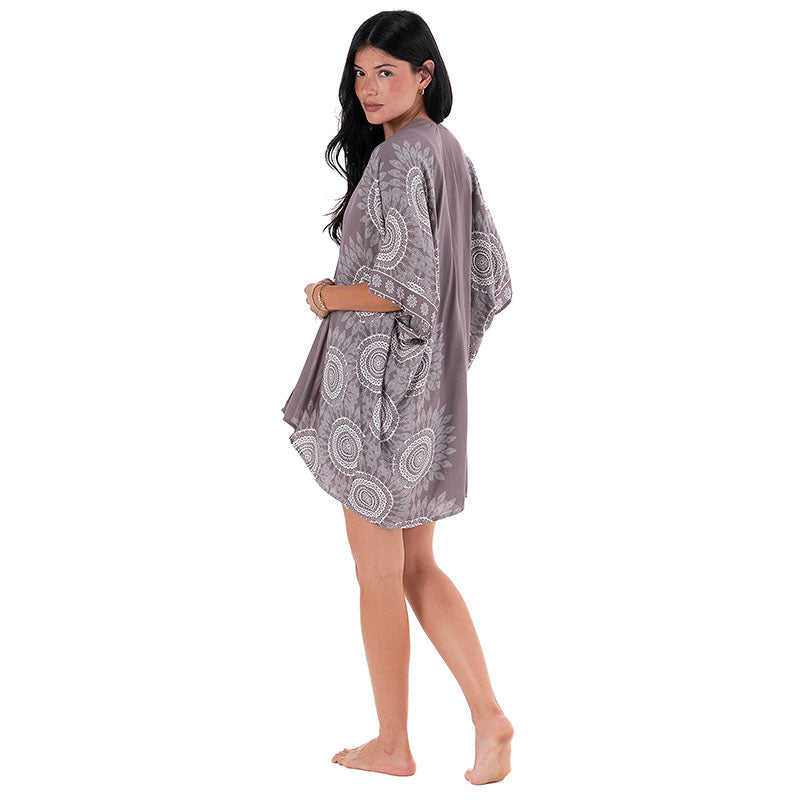 Nosara Demi Kimono