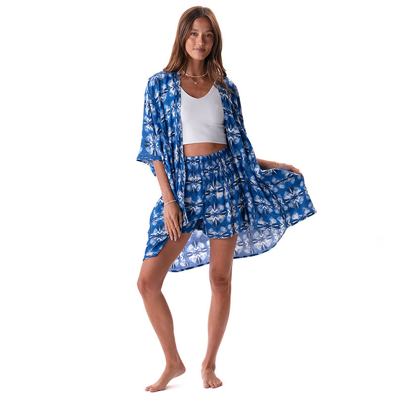 Tobago Shorts Lounge Set