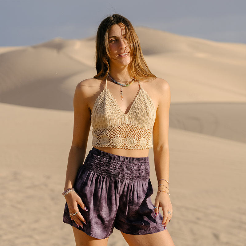 Plum Island Shorts