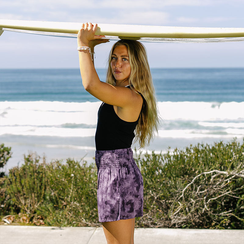 Plum Island Shorts