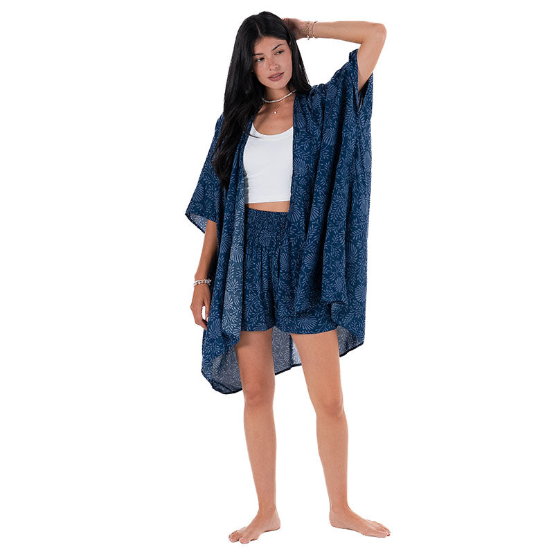 Monterey Shorts
