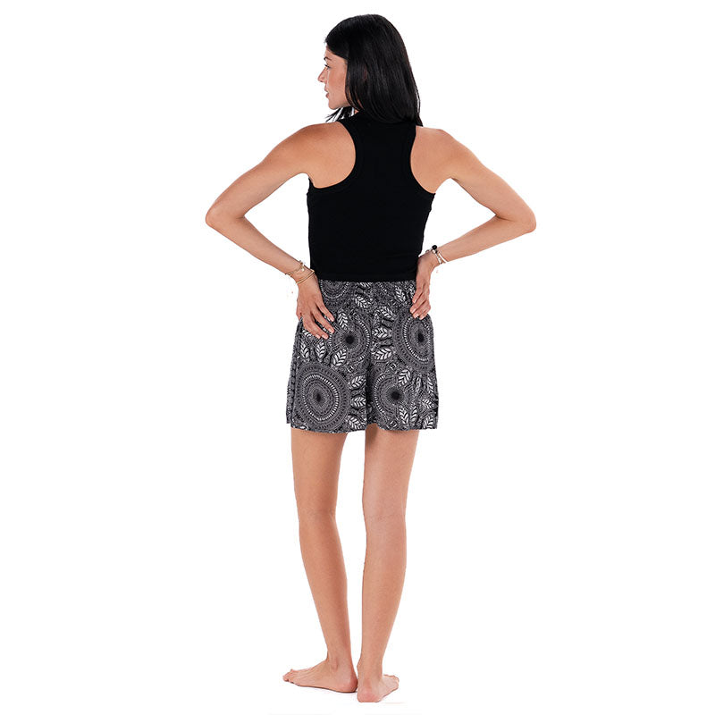 Odesa Shorts