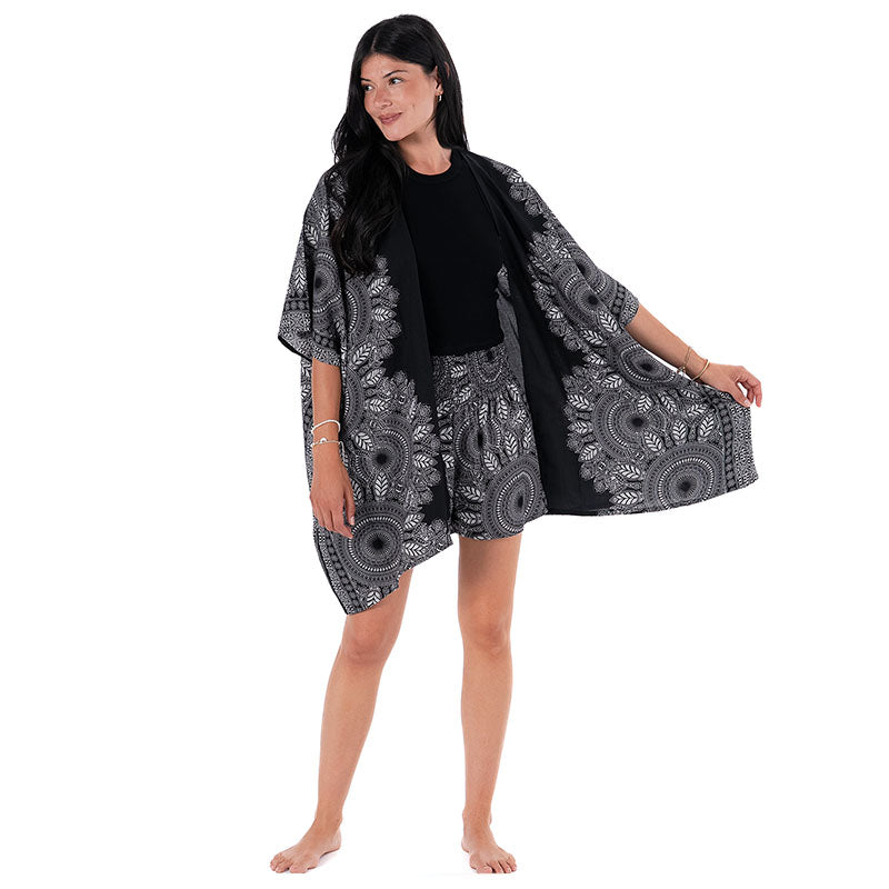 Odesa Kimono