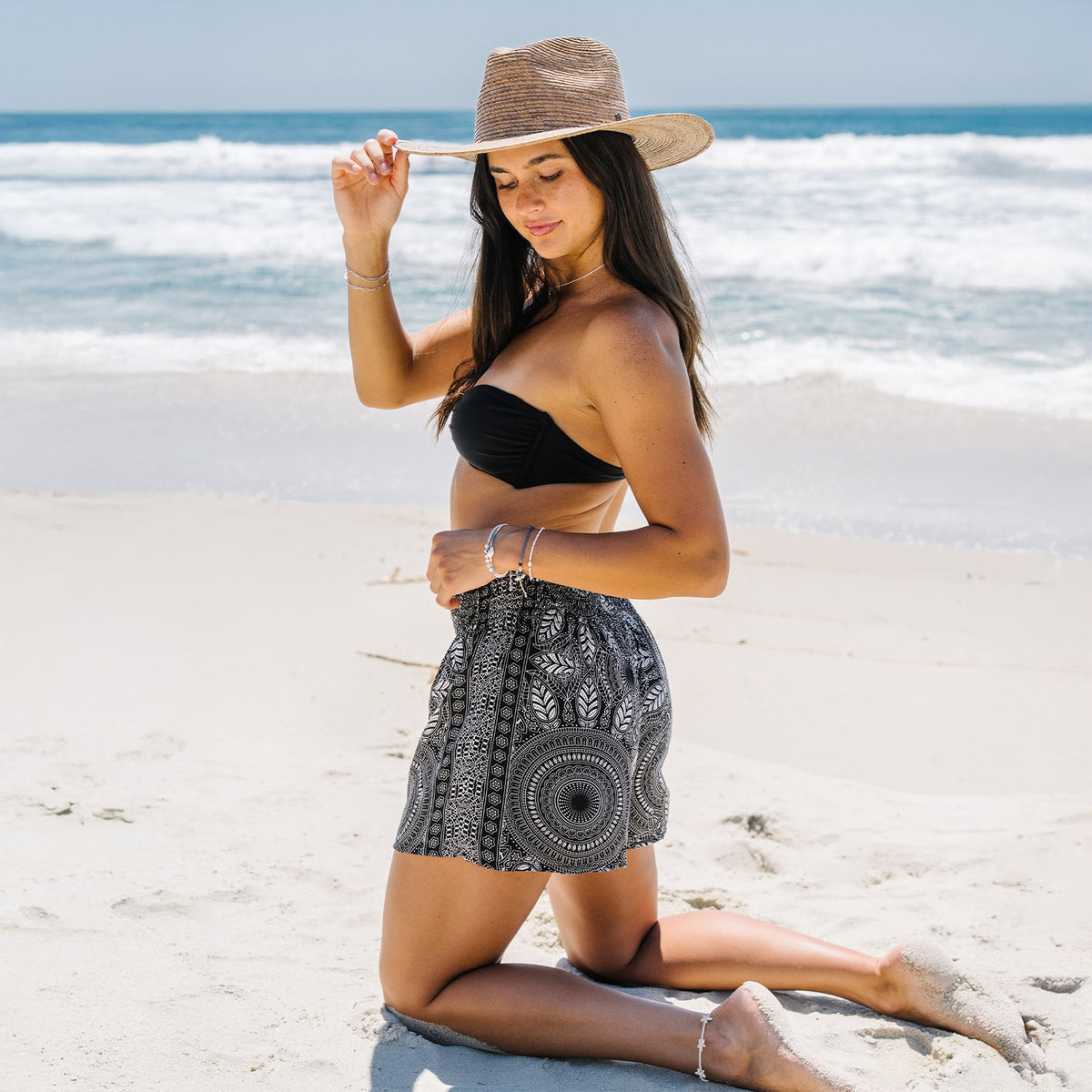 Odesa Shorts