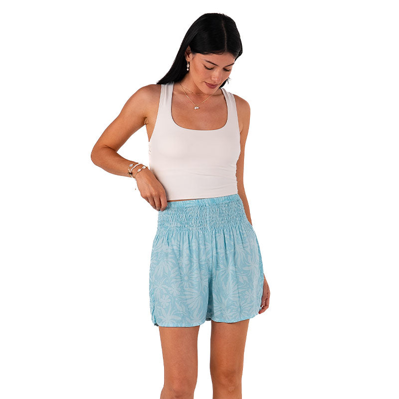 Moorea Shorts