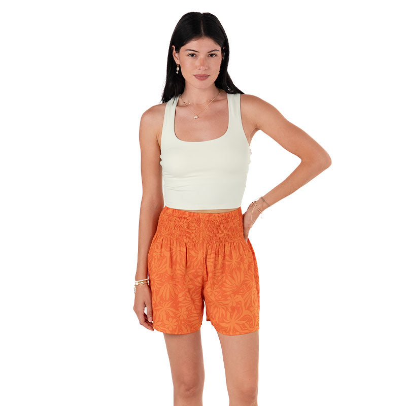 Tahiti Shorts