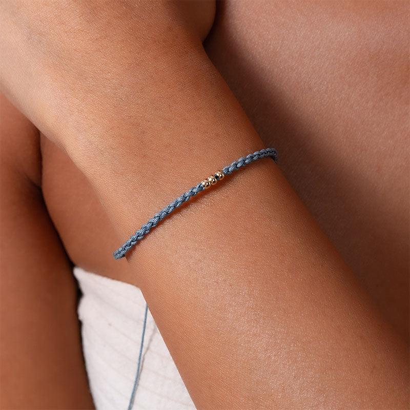 Ocean Conservation Charity Bracelet