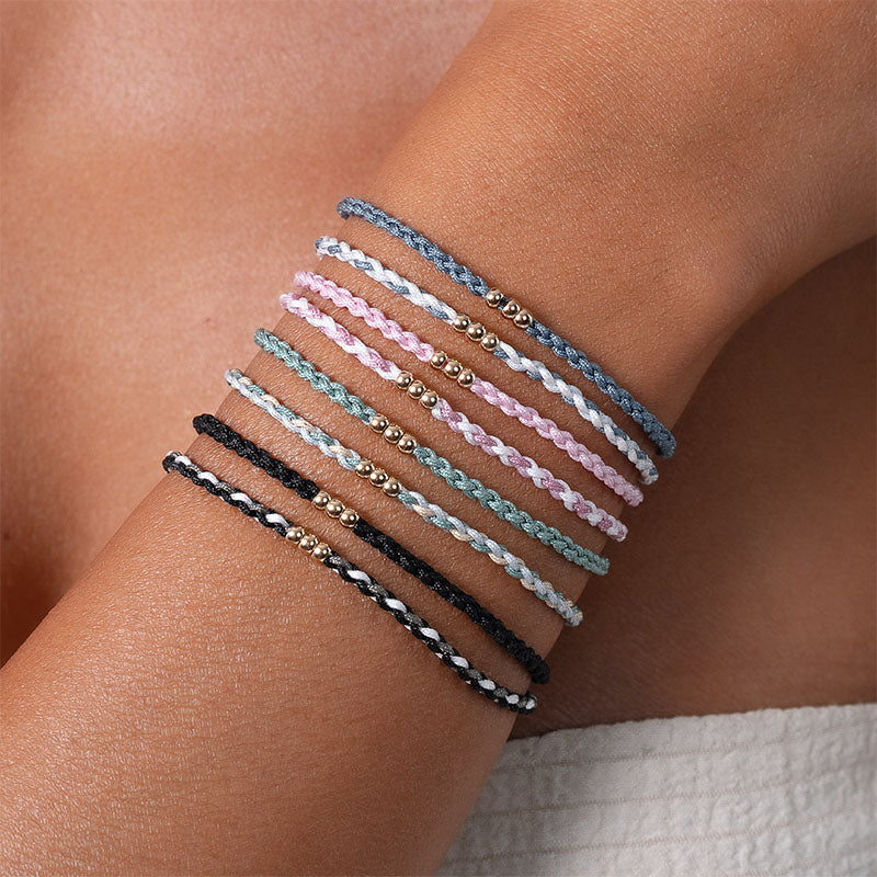 Ocean Conservation Charity Bracelet