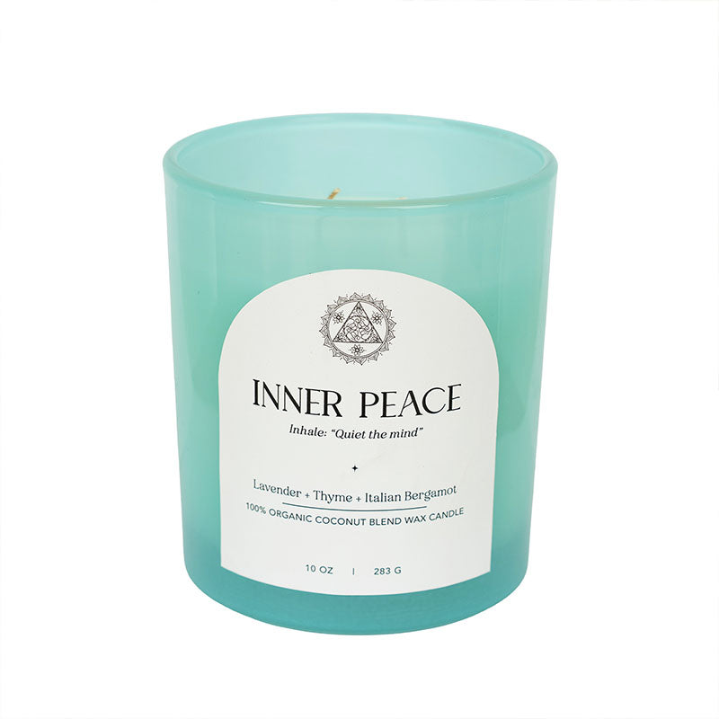 Inner Peace Candle