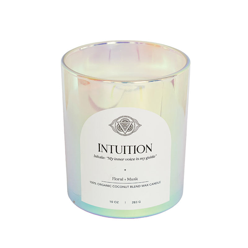 Intuition Candle