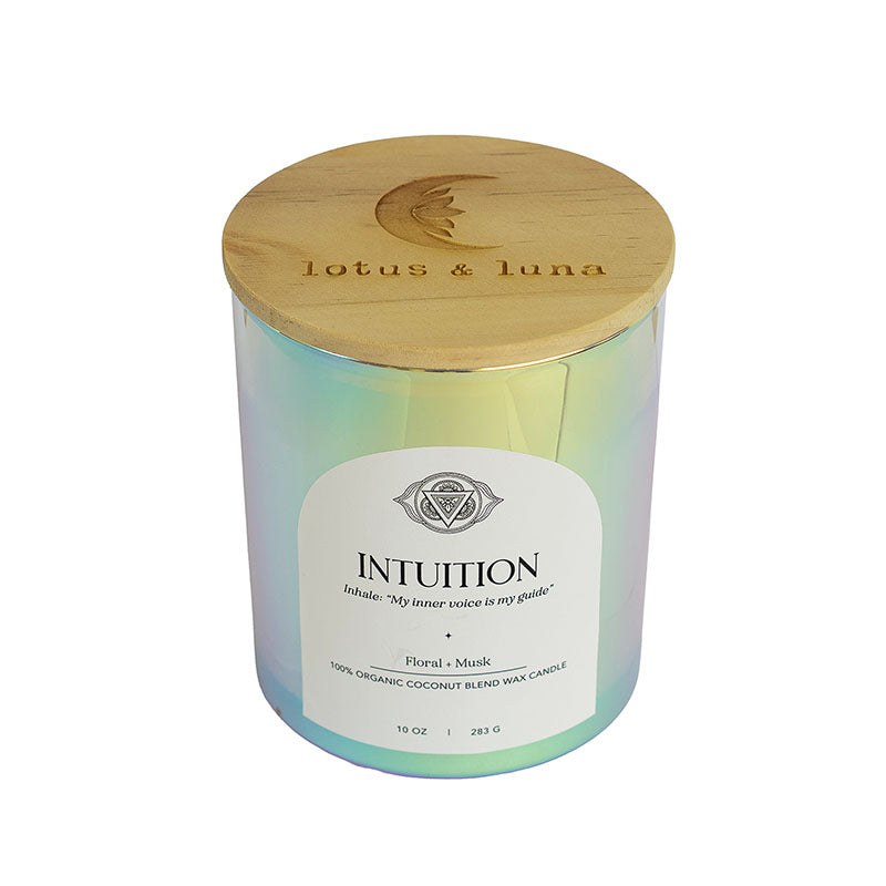 Intuition Candle