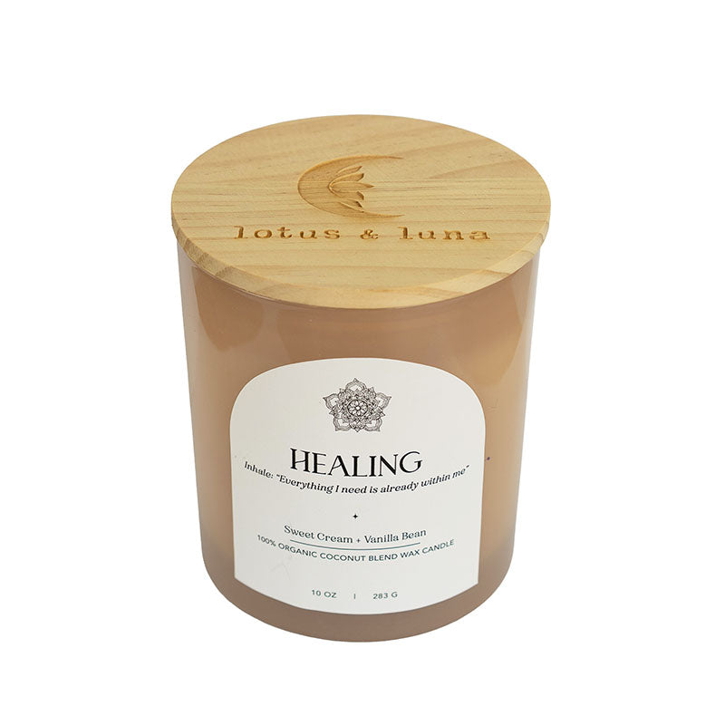 Healing Candle