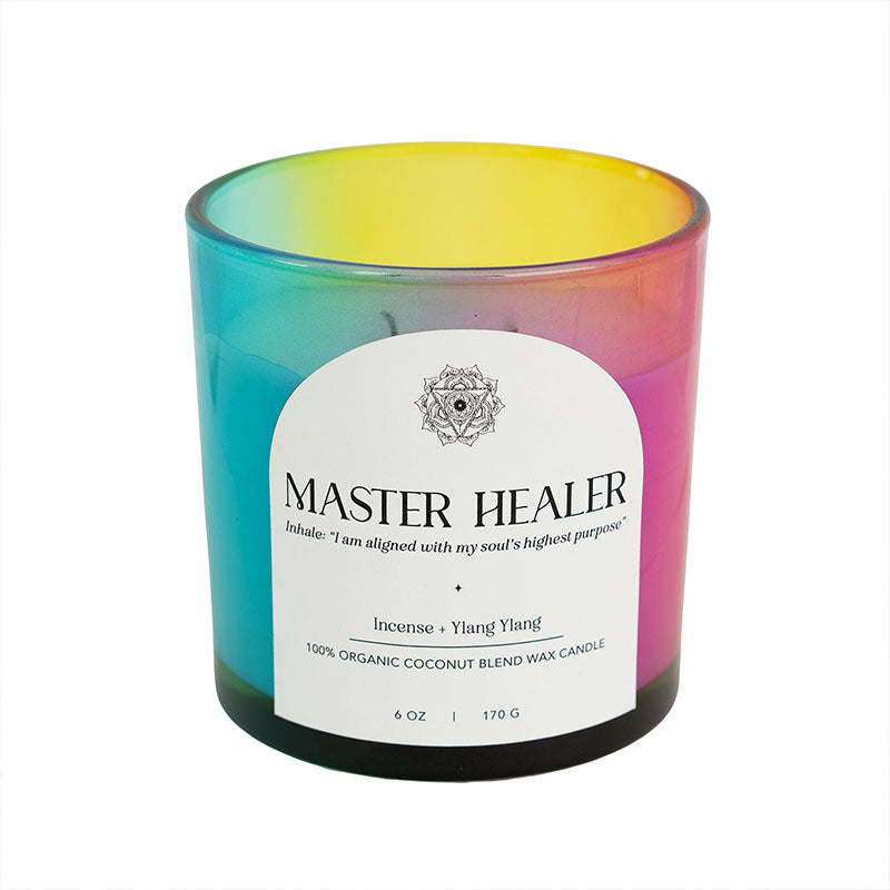 Master Healer Gift Set