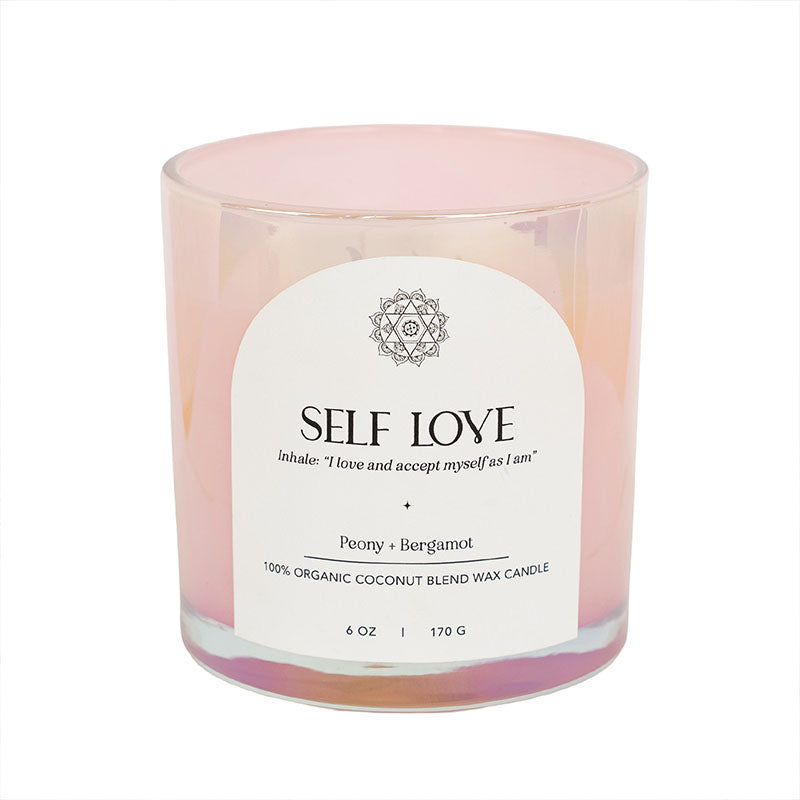 Self Love Candle