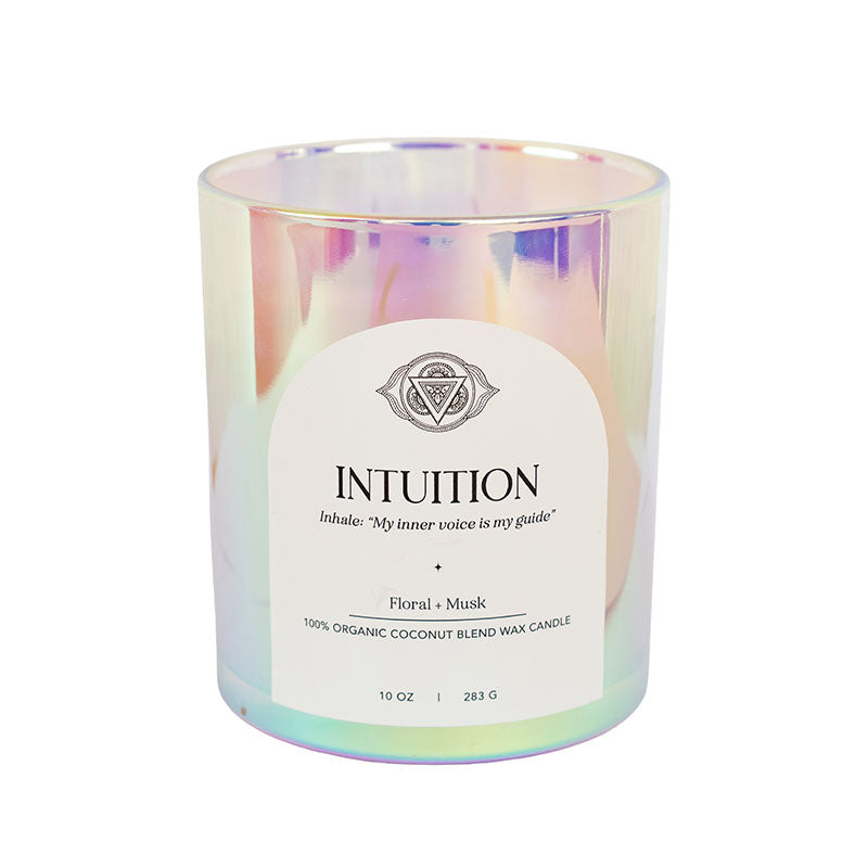Intuition Candle