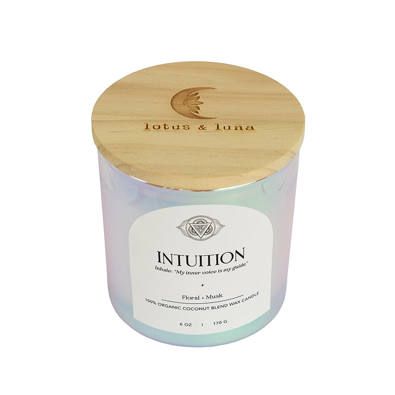 Intuition Candle