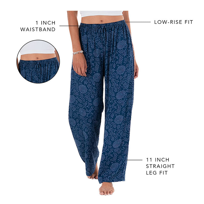 Monterey Drift Pants