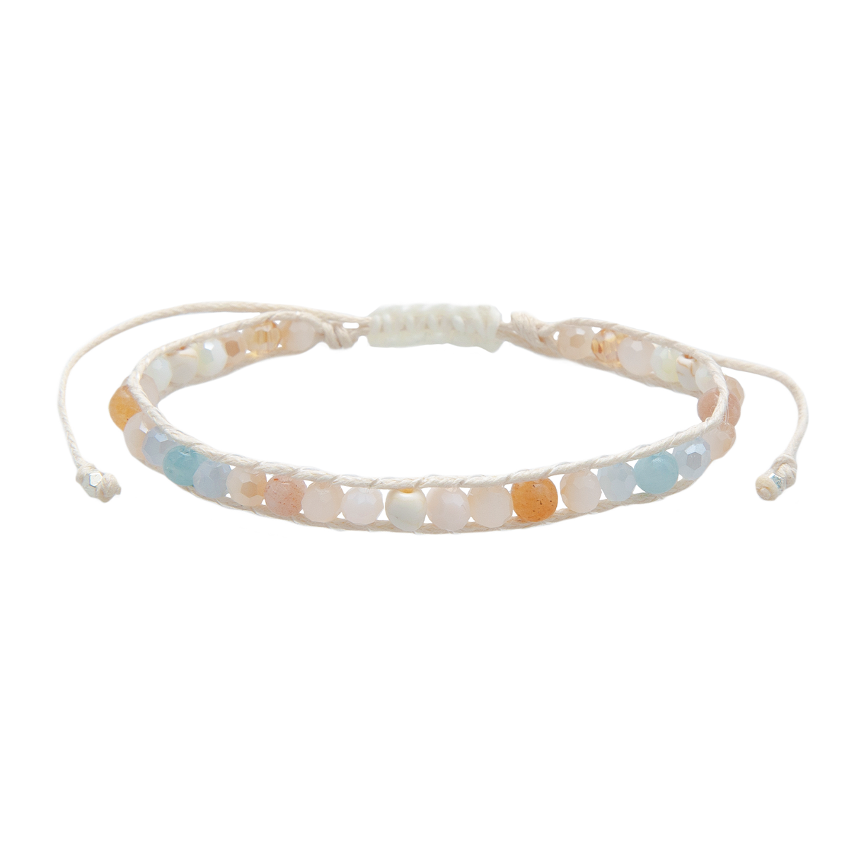 Golden Dunes Bracelet