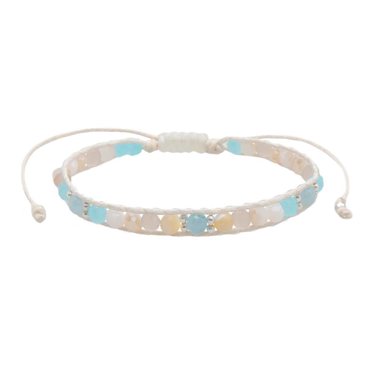 Earth & Sky Bracelet