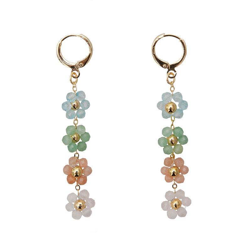 Superbloom Earrings
