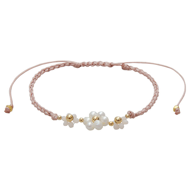 Peony Garden Party Bracelet
