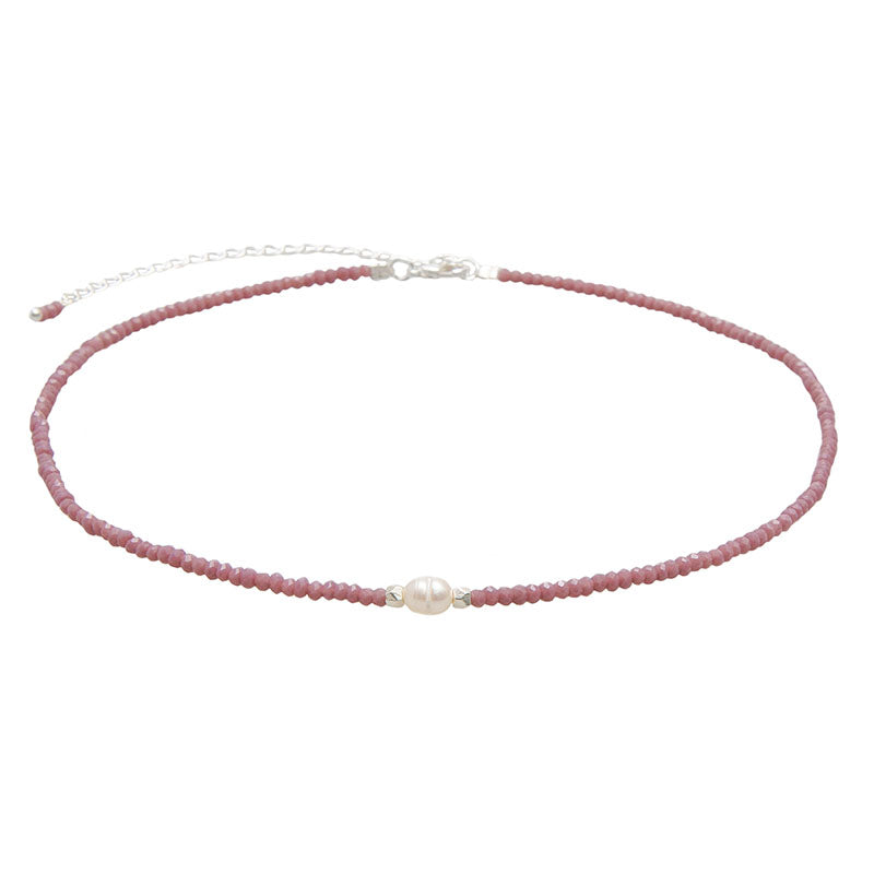 "Dreams Do Come True" Goddess Necklace