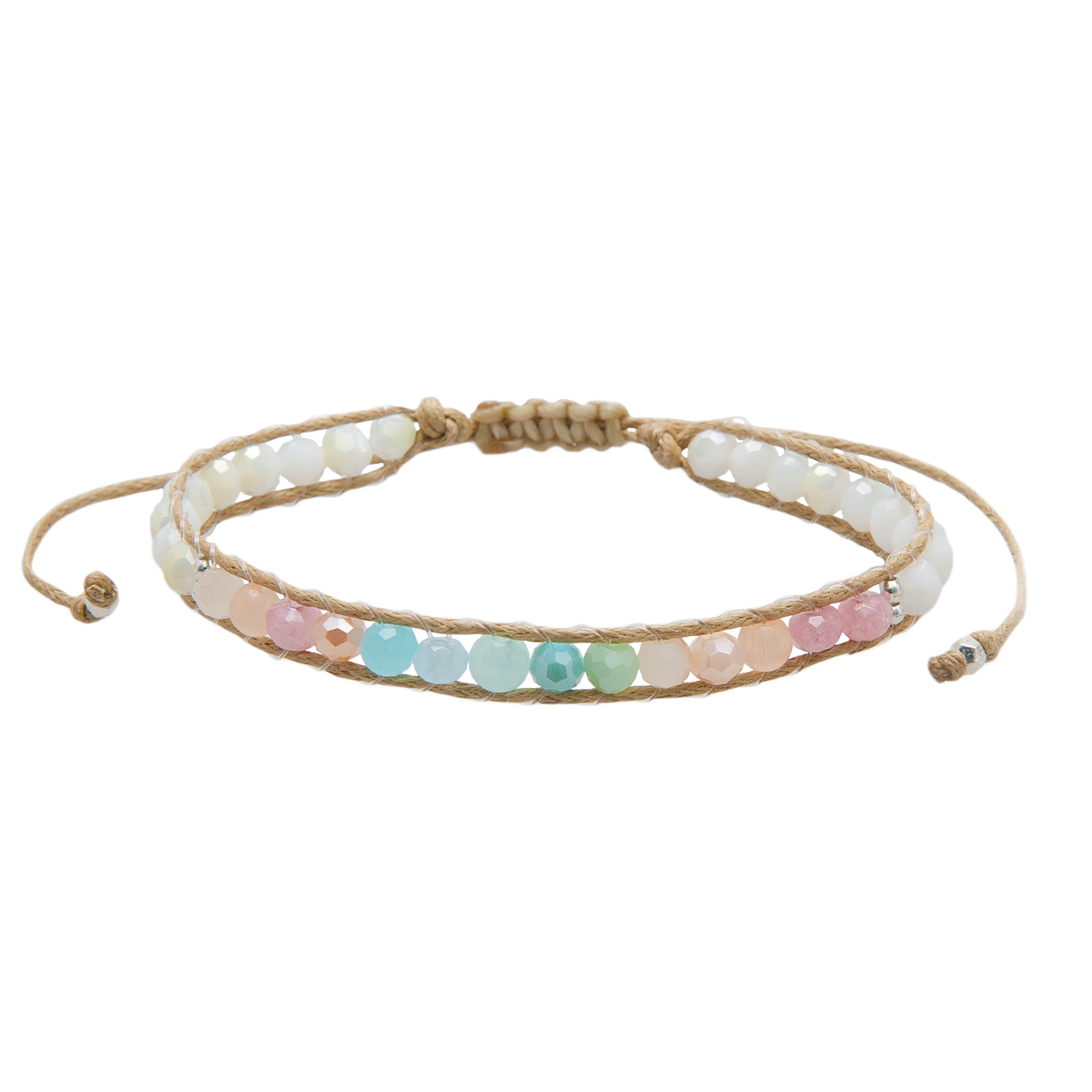 Coconut Crush Island Bracelet