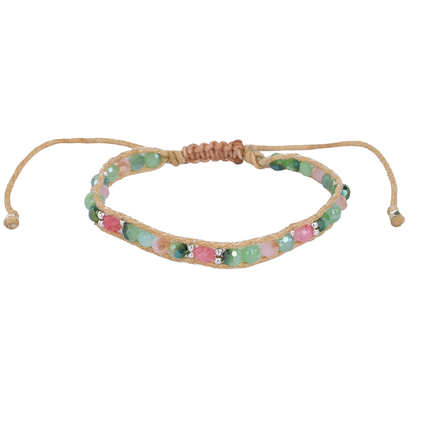 Watermelon Sugar Island Bracelet