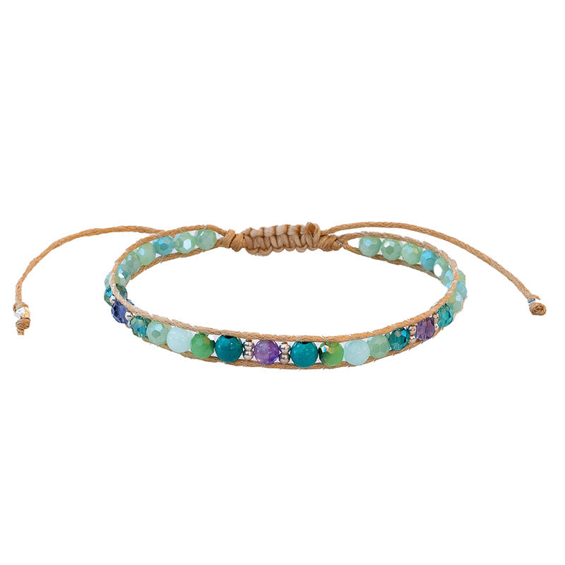 Protect your Aura Healing Bracelet