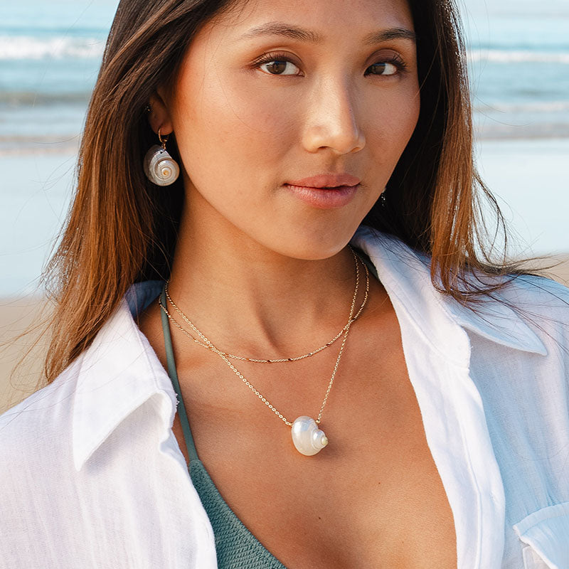 Song of the Sea Earrings