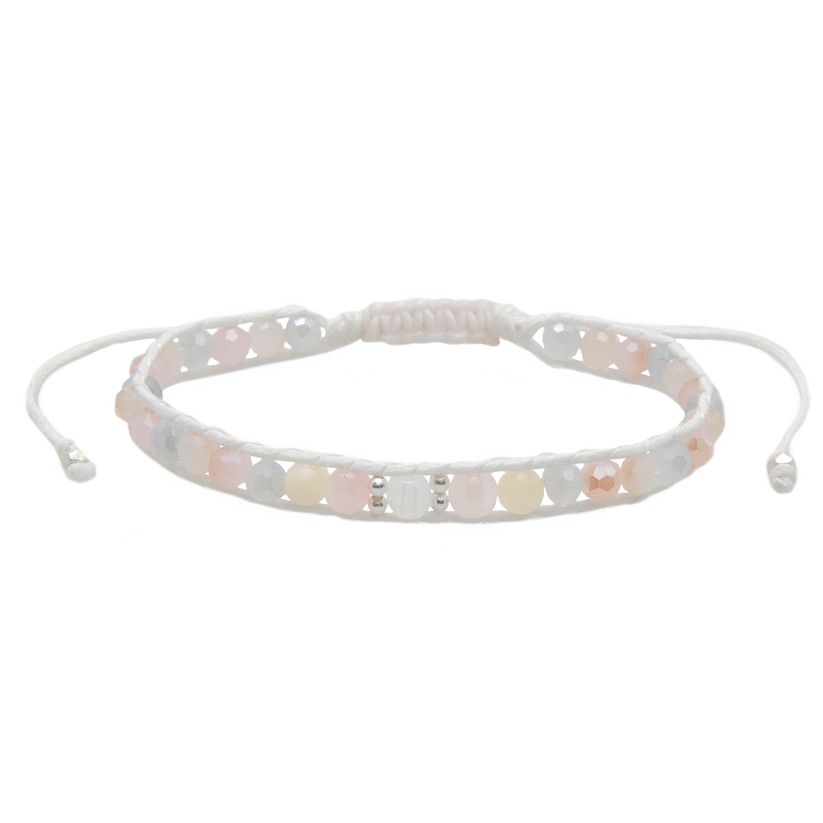 Starcrossed Moonbeam Bracelet