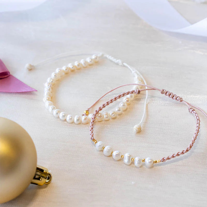 Self Love 4mm Healing Bracelet