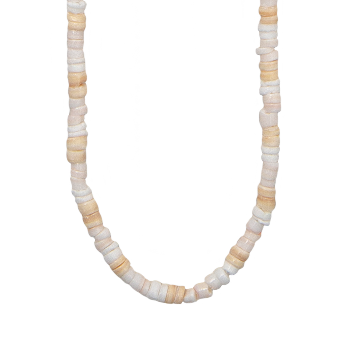 Hermosa Mini Puka Necklace