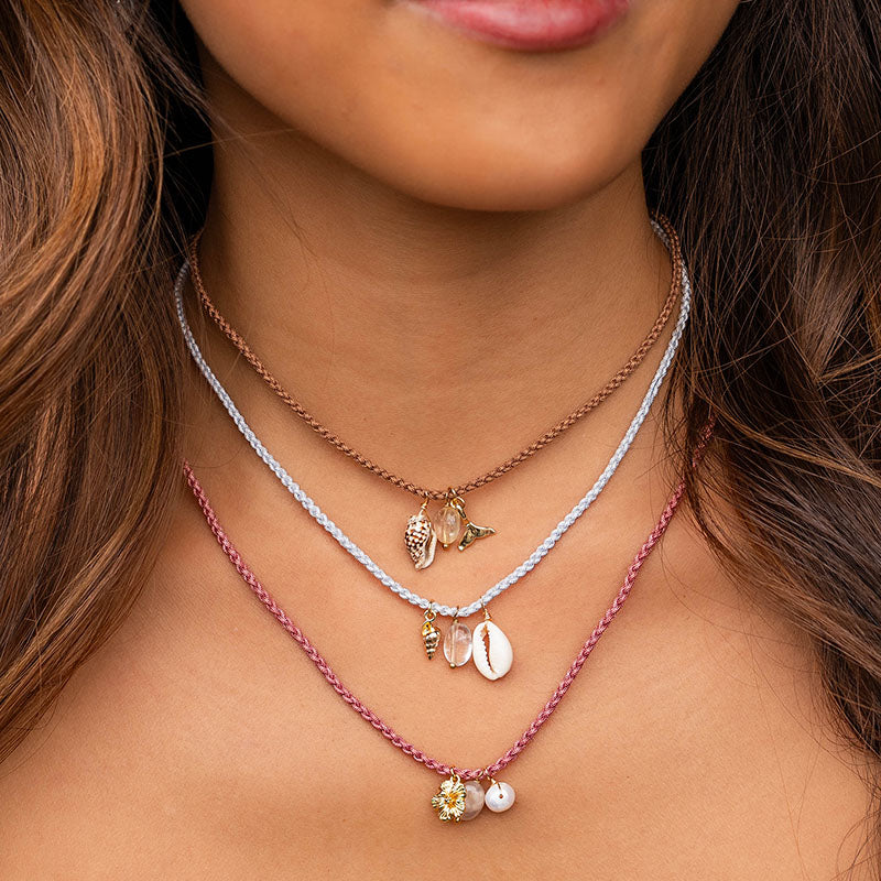 Paradise Island Offshore Necklace