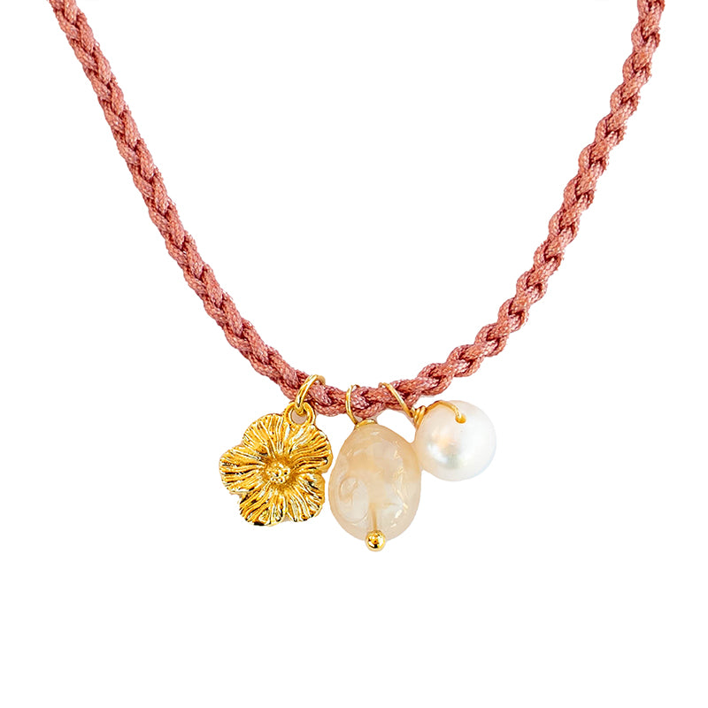 Paradise Island Offshore Necklace