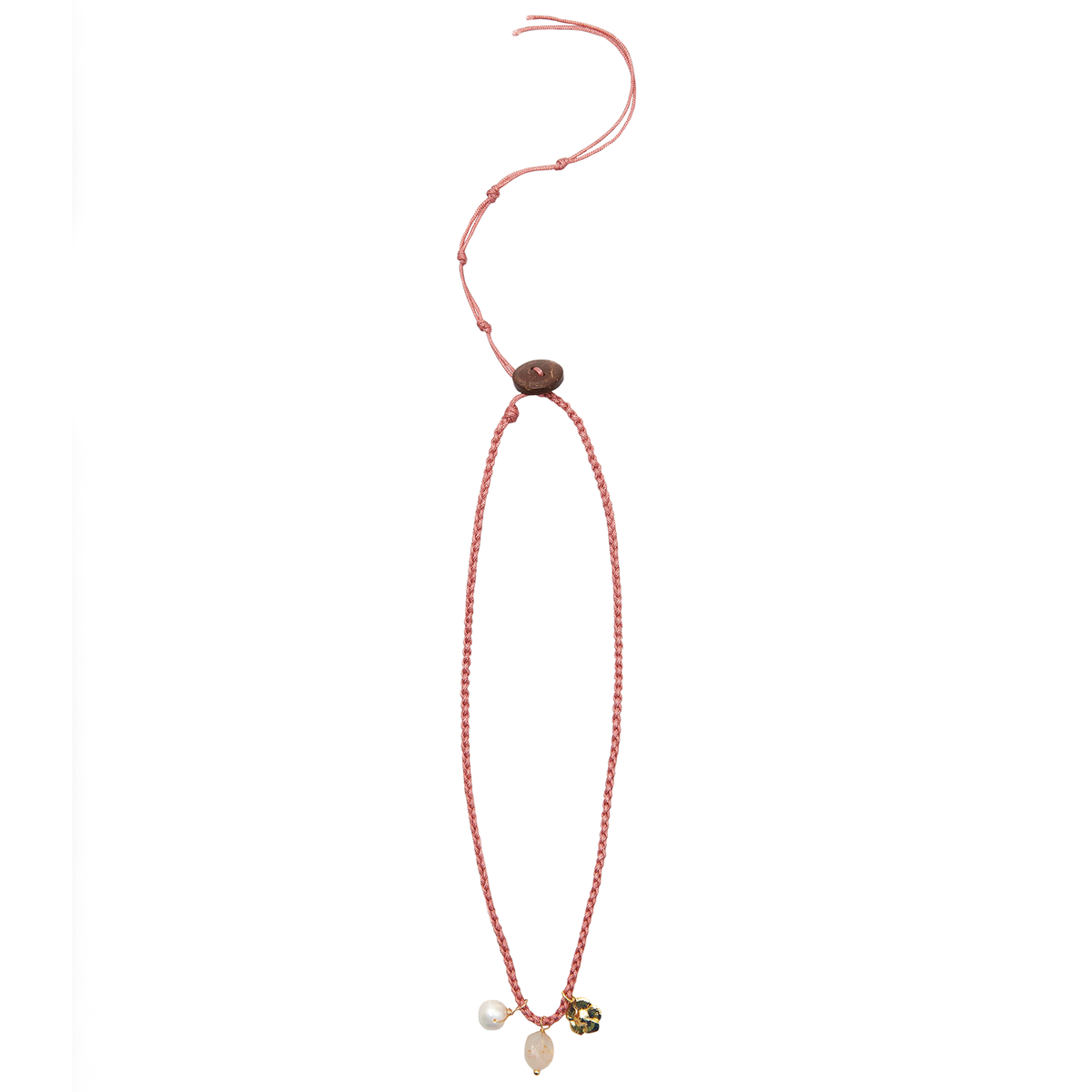 Paradise Island Offshore Necklace