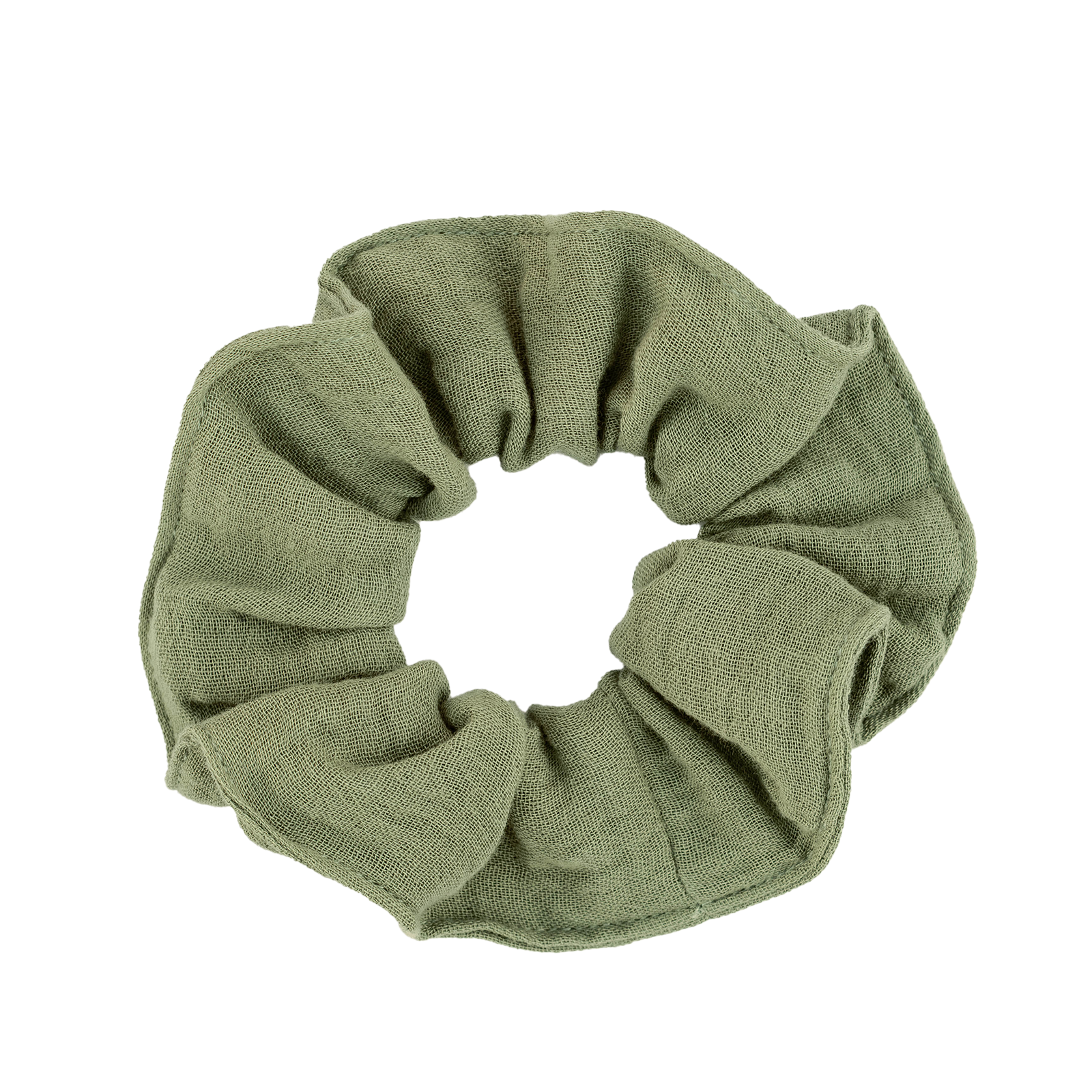 Seagrass Scrunchie