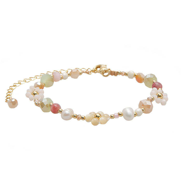 Fairy's Magic Secret Garden Bracelet