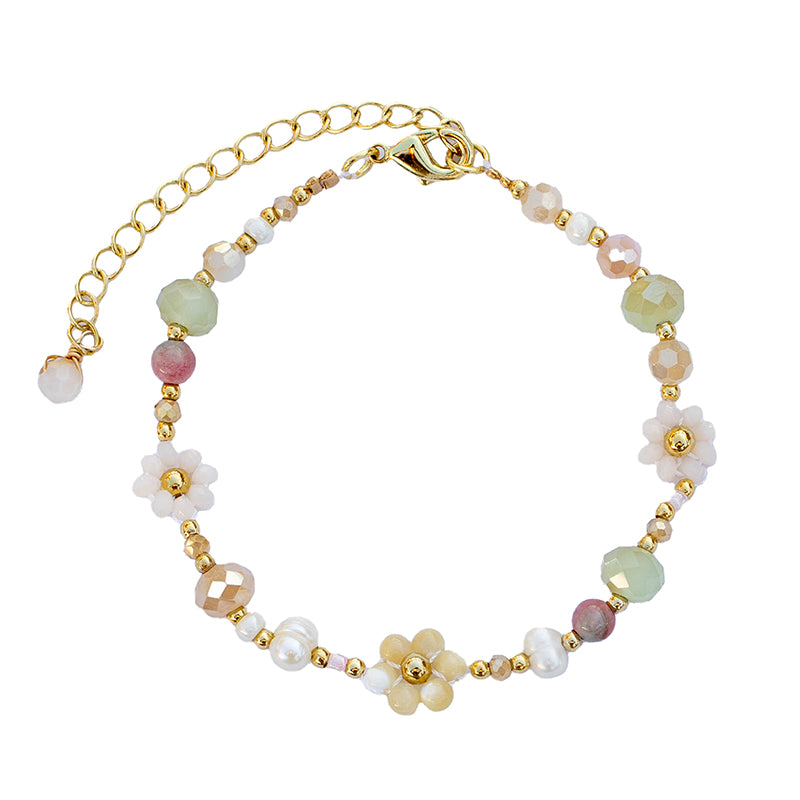 Fairy's Magic Secret Garden Bracelet