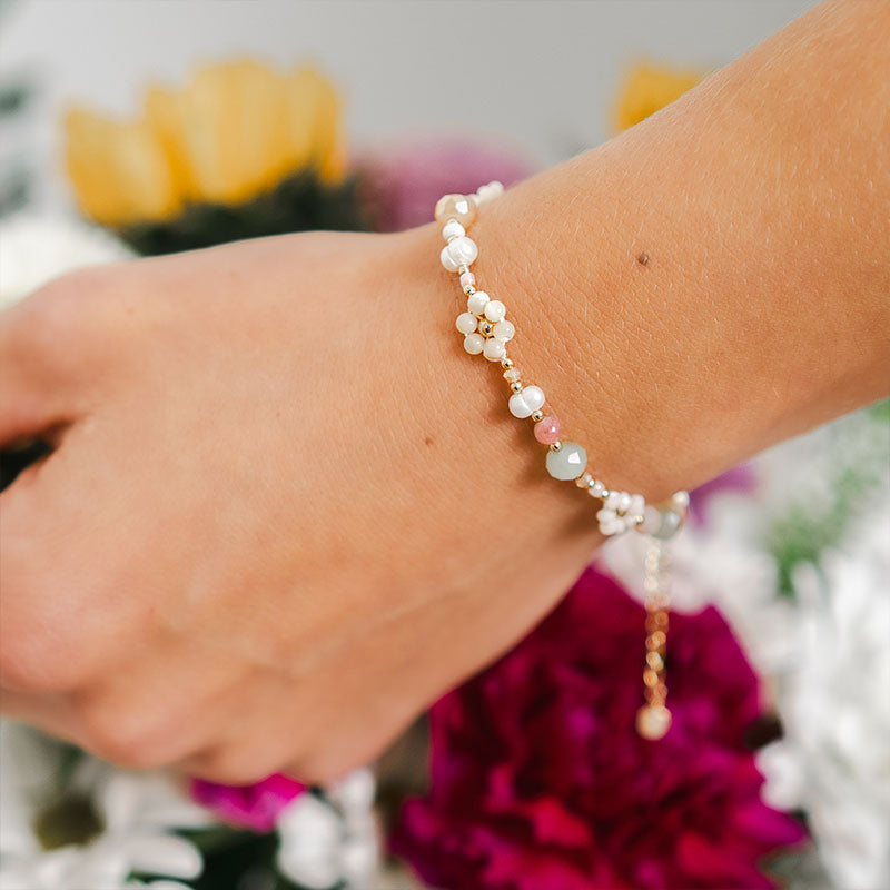 Fairy's Magic Secret Garden Bracelet