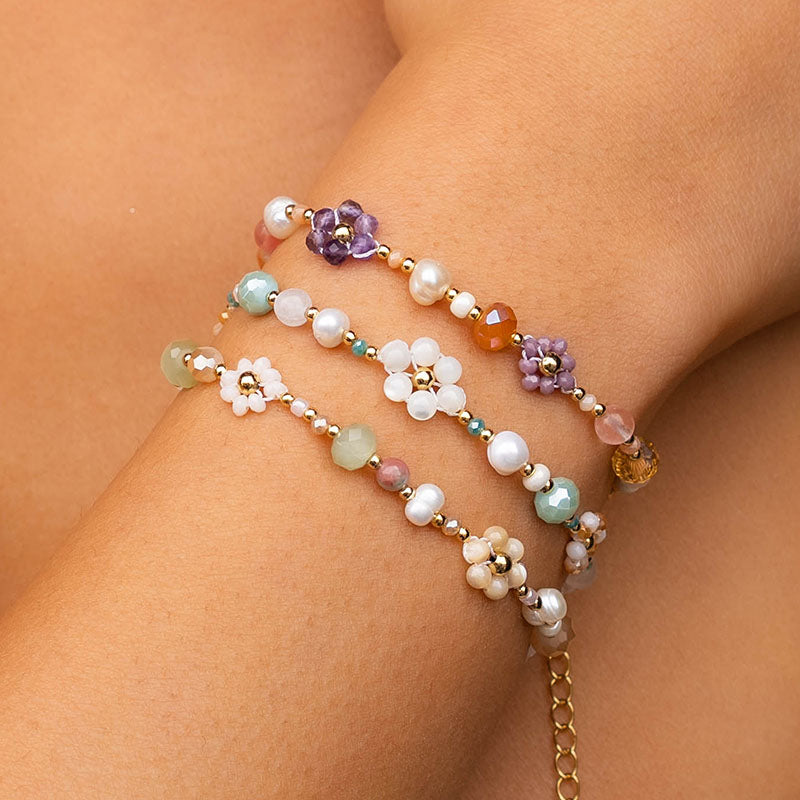 Fairy's Magic Secret Garden Bracelet
