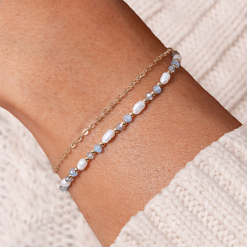 Celeste Everglow Bracelet