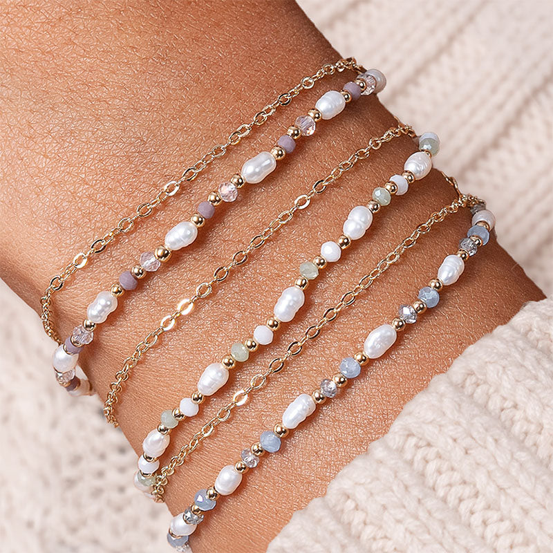 Celeste Everglow Bracelet
