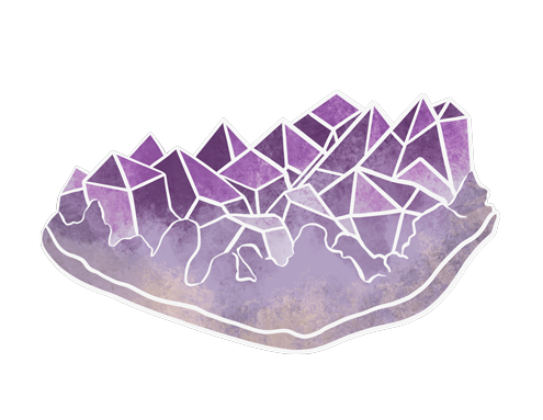 SG_Amethyst - LotusAndLuna