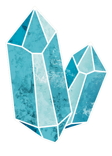 SG_Turquoise - LotusAndLuna