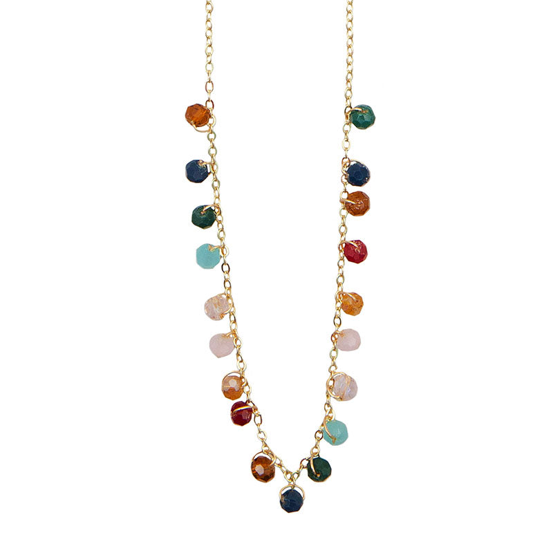 Master Healer Starlite Necklace