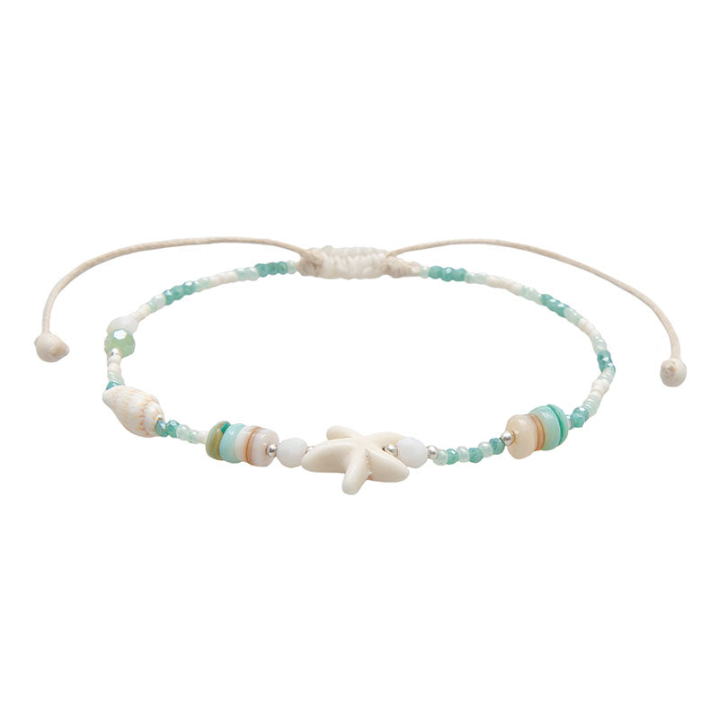 Below the Surface Anklet